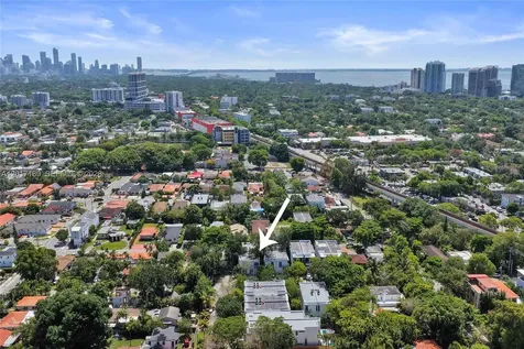 2851 SW 33rd Court Miami FL 33133
