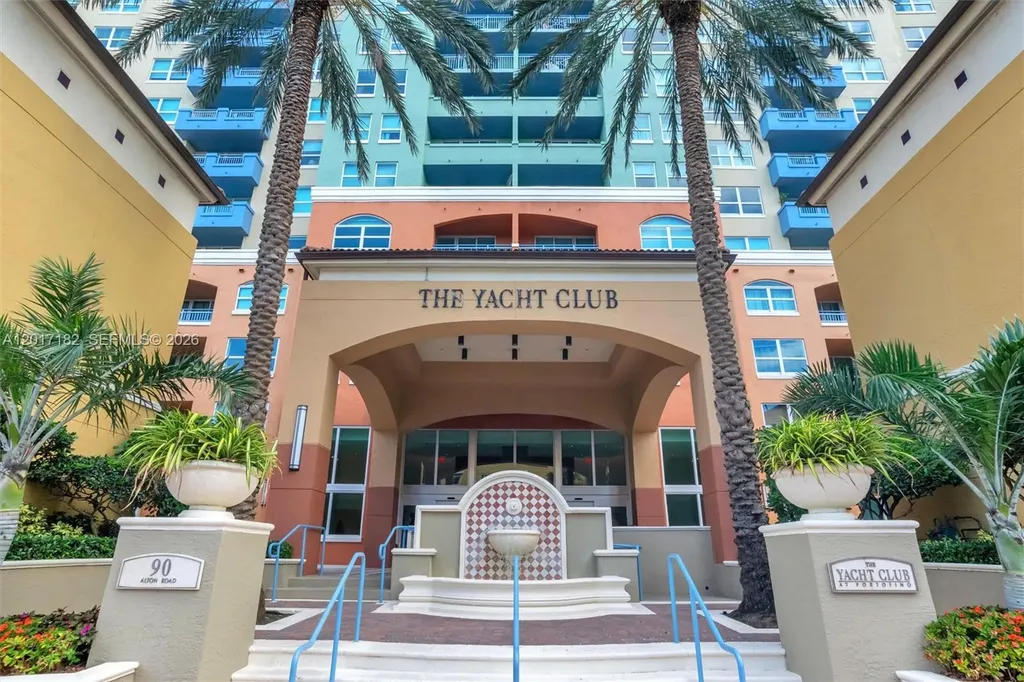 90 Alton Road Miami Beach FL 33139
