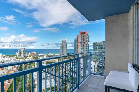 90 Alton Road Miami Beach FL 33139