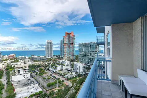 90 Alton Road Miami Beach FL 33139