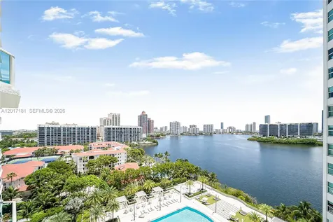 3301 NE 183rd Street Aventura FL 33160