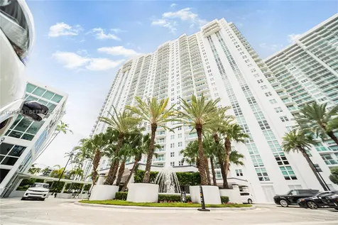 3301 NE 183rd Street Aventura FL 33160