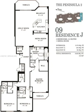 3301 NE 183rd Street Aventura FL 33160