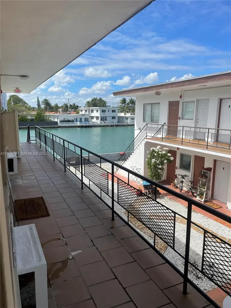 8210 Byron Avenue Miami Beach FL 33141