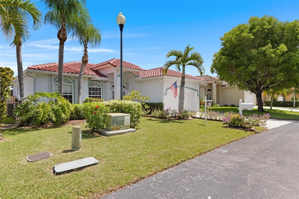 2915 SE 4th Place Homestead FL 33033
