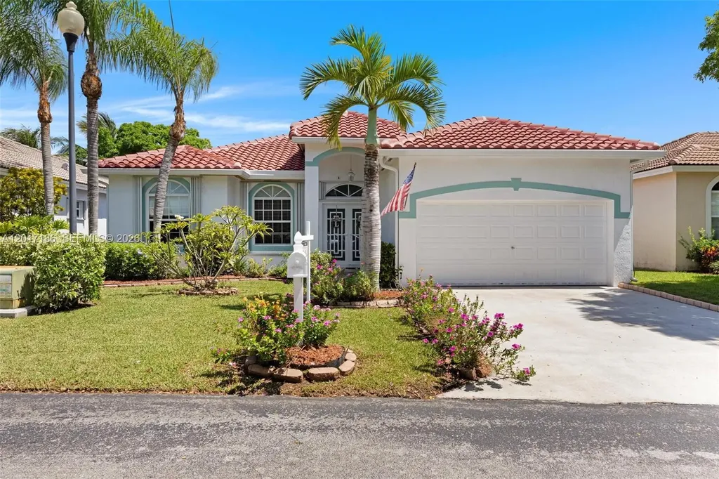 2915 SE 4th Place Homestead FL 33033