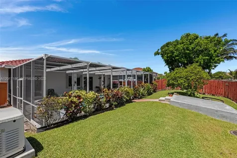 2915 SE 4th Place Homestead FL 33033