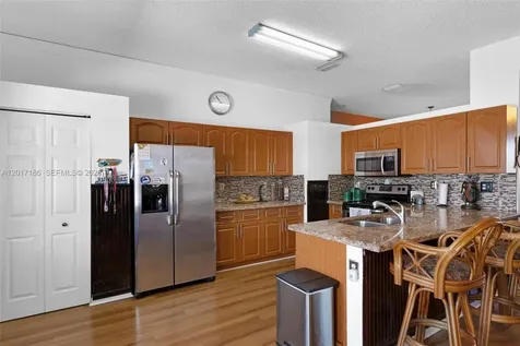 2915 SE 4th Place Homestead FL 33033