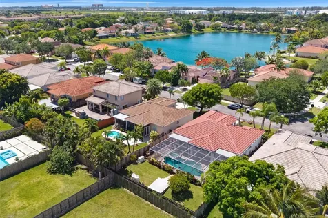 2915 SE 4th Place Homestead FL 33033