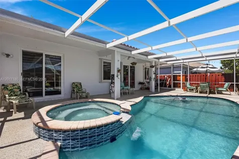 2915 SE 4th Place Homestead FL 33033