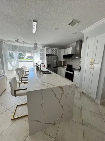 1401 NW 187th Avenue Pembroke Pines FL 33029