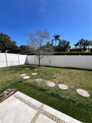 1401 NW 187th Avenue Pembroke Pines FL 33029