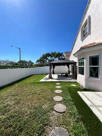 1401 NW 187th Avenue Pembroke Pines FL 33029