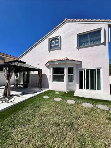 1401 NW 187th Avenue Pembroke Pines FL 33029