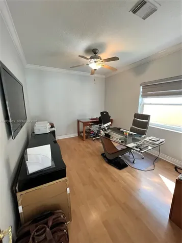 1401 NW 187th Avenue Pembroke Pines FL 33029