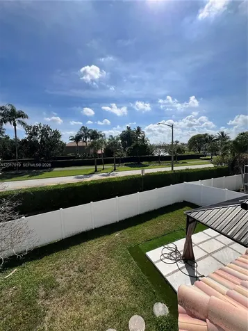 1401 NW 187th Avenue Pembroke Pines FL 33029