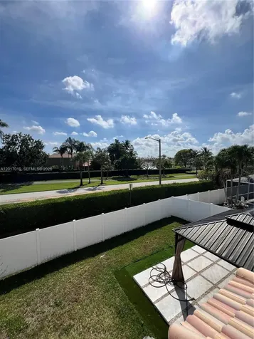 1401 NW 187th Avenue Pembroke Pines FL 33029