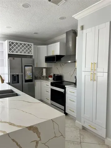 1401 NW 187th Avenue Pembroke Pines FL 33029