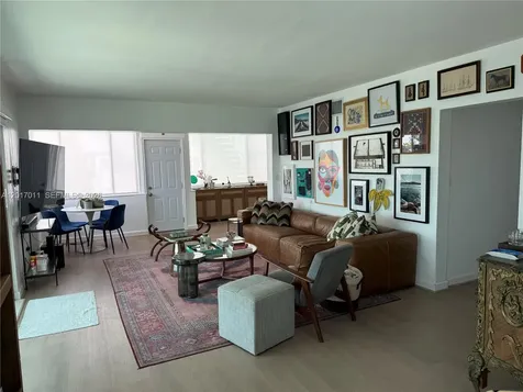1840 S Treasure Drive North Bay Village FL 33141
