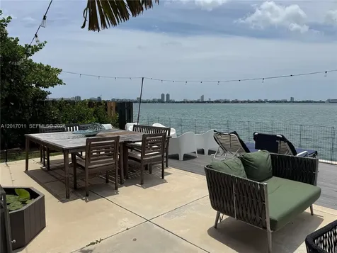 1840 S Treasure Drive North Bay Village FL 33141