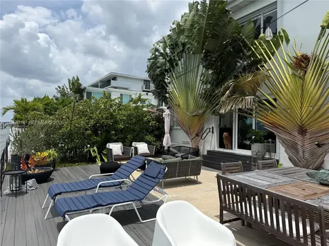 1840 S Treasure Drive North Bay Village FL 33141