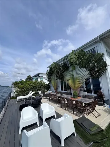 1840 S Treasure Drive North Bay Village FL 33141