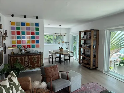 1840 S Treasure Drive North Bay Village FL 33141