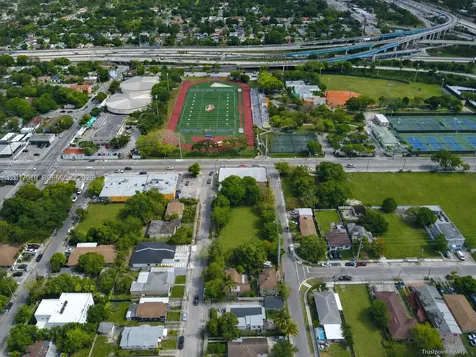 3509 NW 9th Avenue Miami FL 33127
