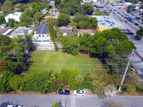 3509 NW 9th Avenue Miami FL 33127