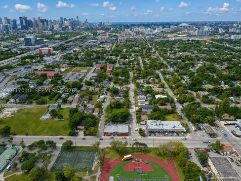 3509 NW 9th Avenue Miami FL 33127