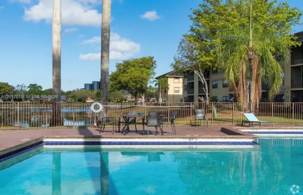9000 NW 28th Drive Coral Springs FL 33065
