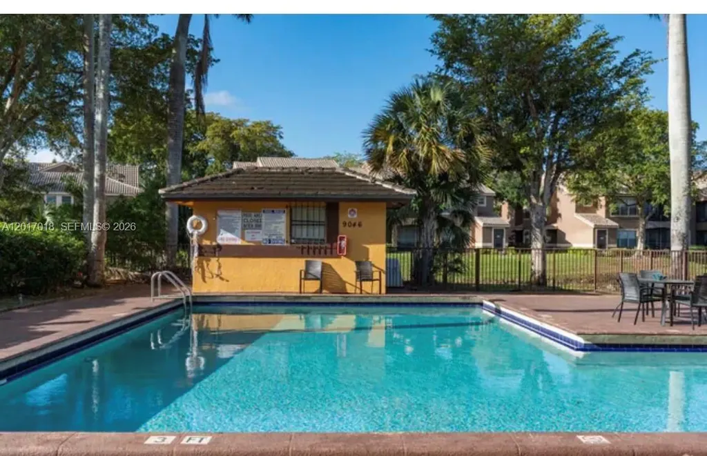 9000 NW 28th Drive Coral Springs FL 33065