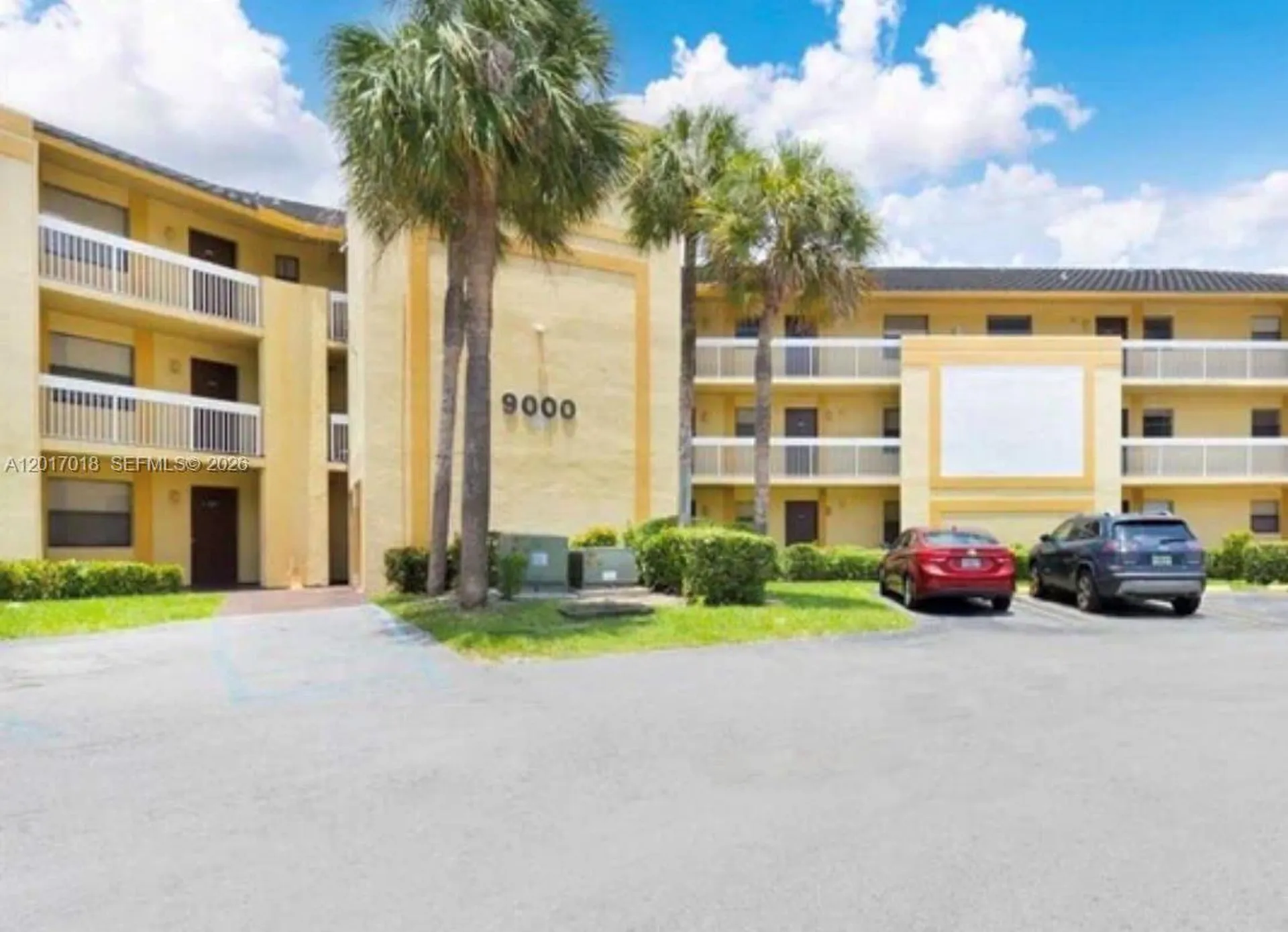 9000 NW 28th Drive Coral Springs FL 33065