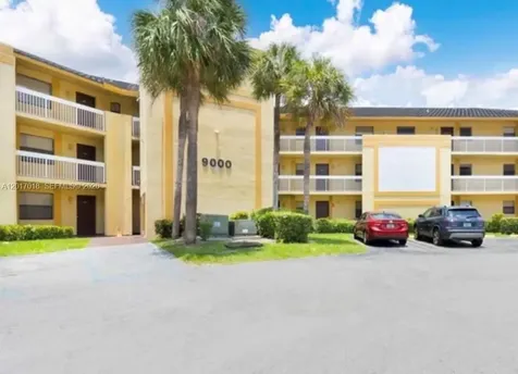 9000 NW 28th Drive Coral Springs FL 33065