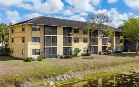 9000 NW 28th Drive Coral Springs FL 33065
