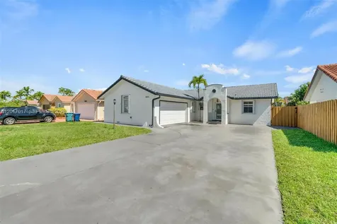 14813 SW 171st Terrace Miami FL 33187