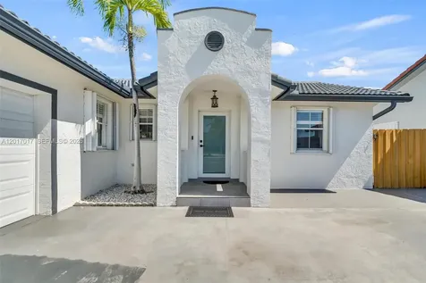 14813 SW 171st Terrace Miami FL 33187