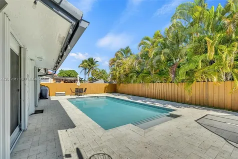 14813 SW 171st Terrace Miami FL 33187