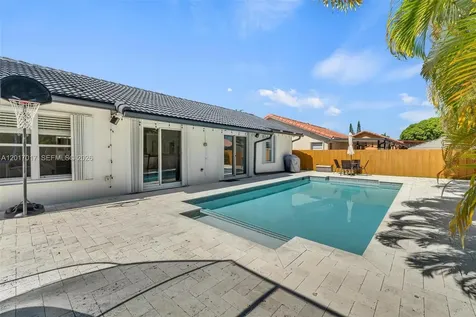 14813 SW 171st Terrace Miami FL 33187