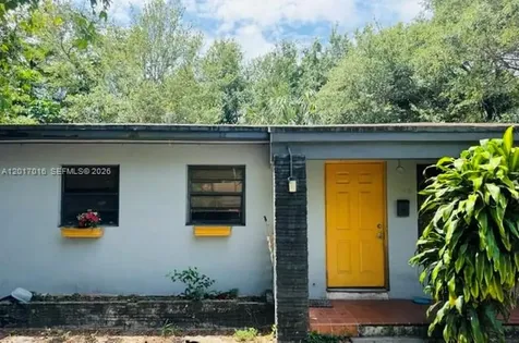 1100 NE 129th Street North Miami FL 33161