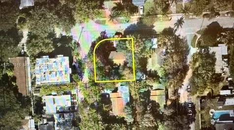1100 NE 129th Street North Miami FL 33161