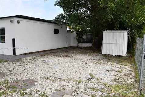 954 NW 75th Street Miami FL 33150