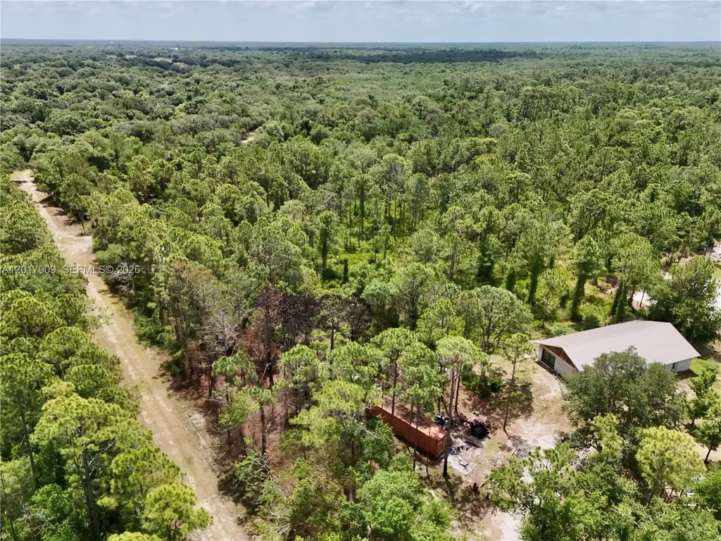 0 SW Nassau Avenue Other City - In The State Of Florida FL 34266