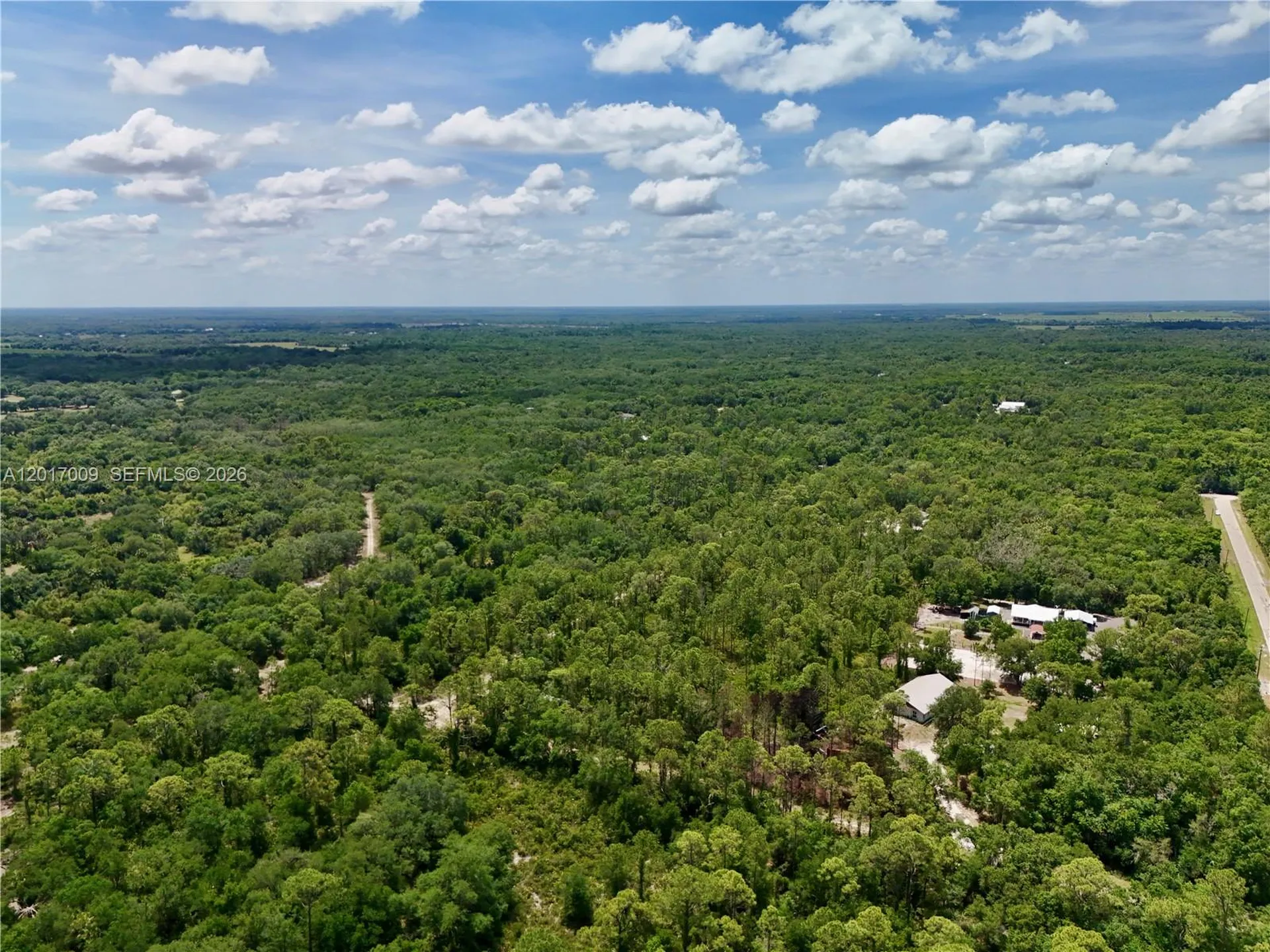 0 SW Nassau Avenue Other City - In The State Of Florida FL 34266