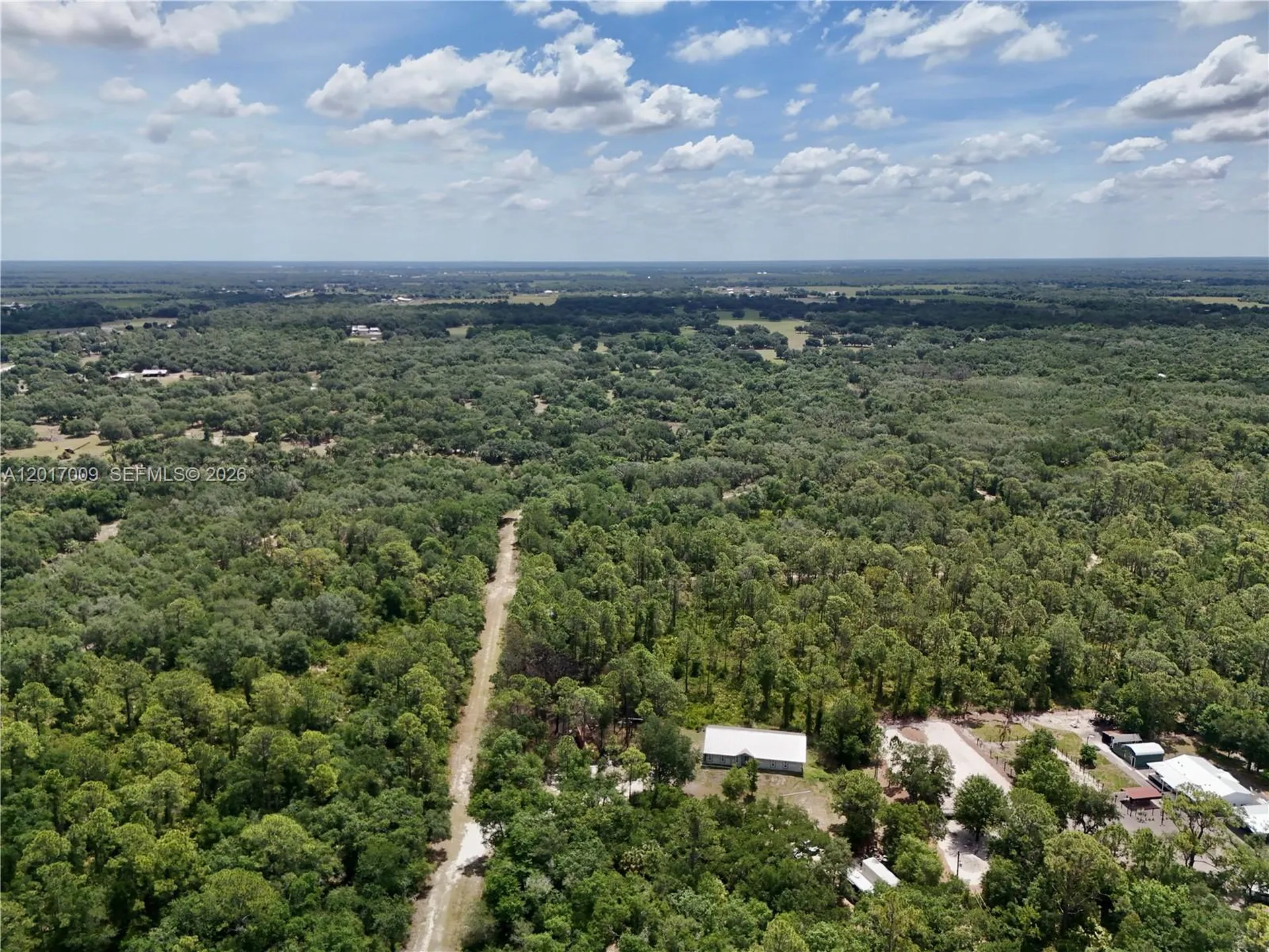 0 SW Nassau Avenue Other City - In The State Of Florida FL 34266