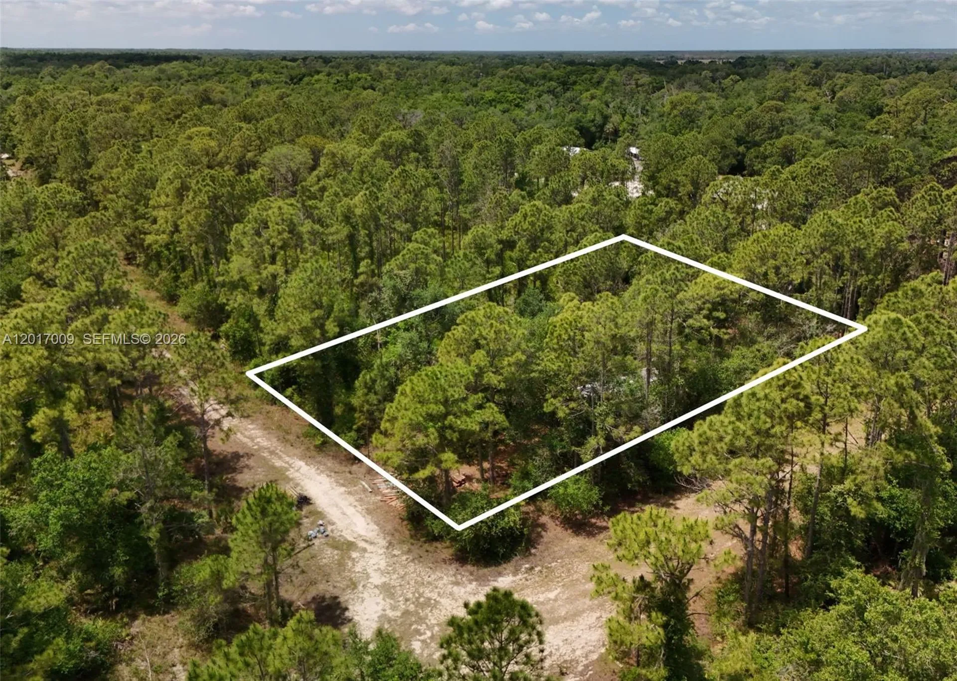 0 SW Nassau Avenue Other City - In The State Of Florida FL 34266