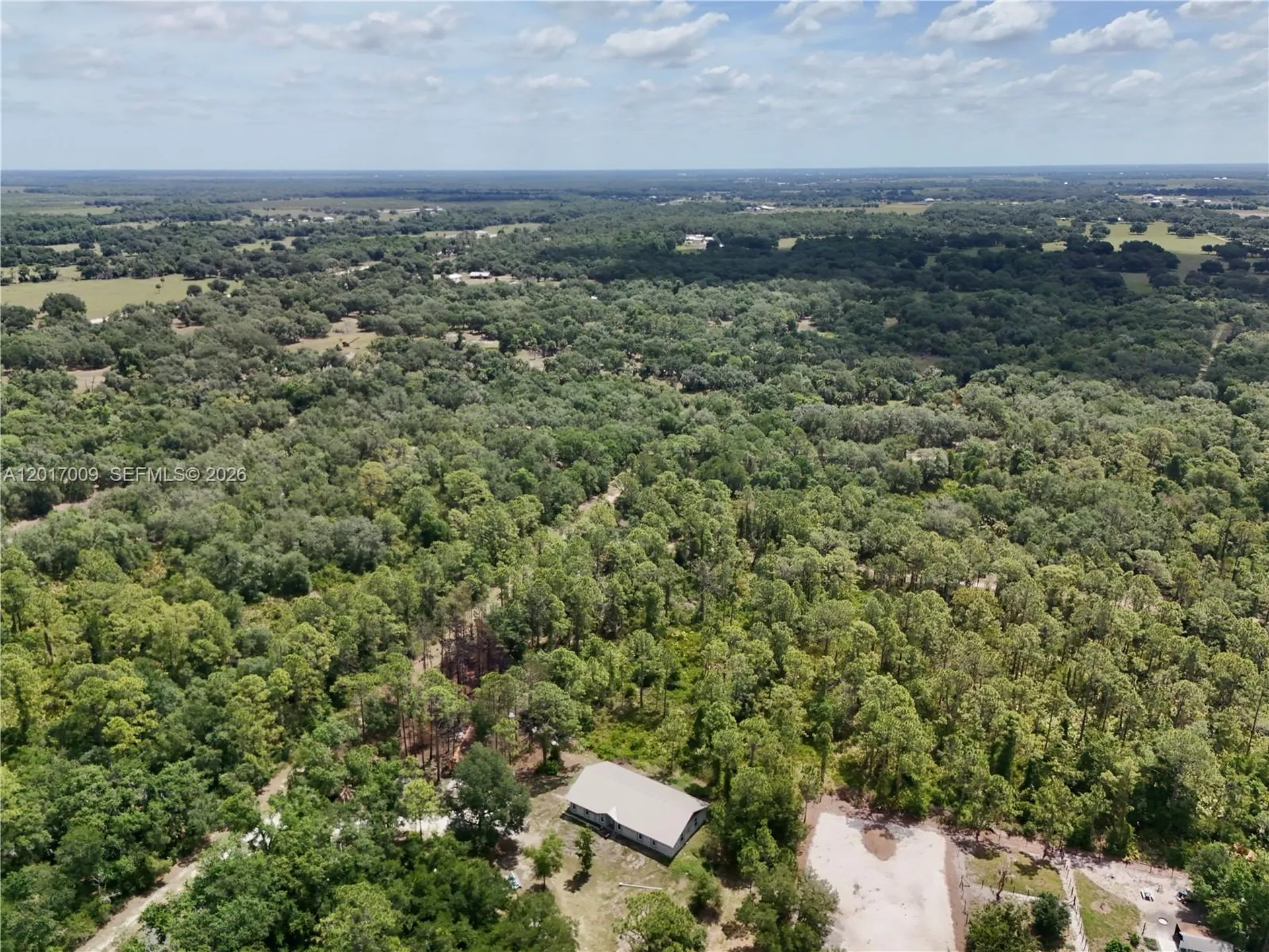 0 SW Nassau Avenue Other City - In The State Of Florida FL 34266