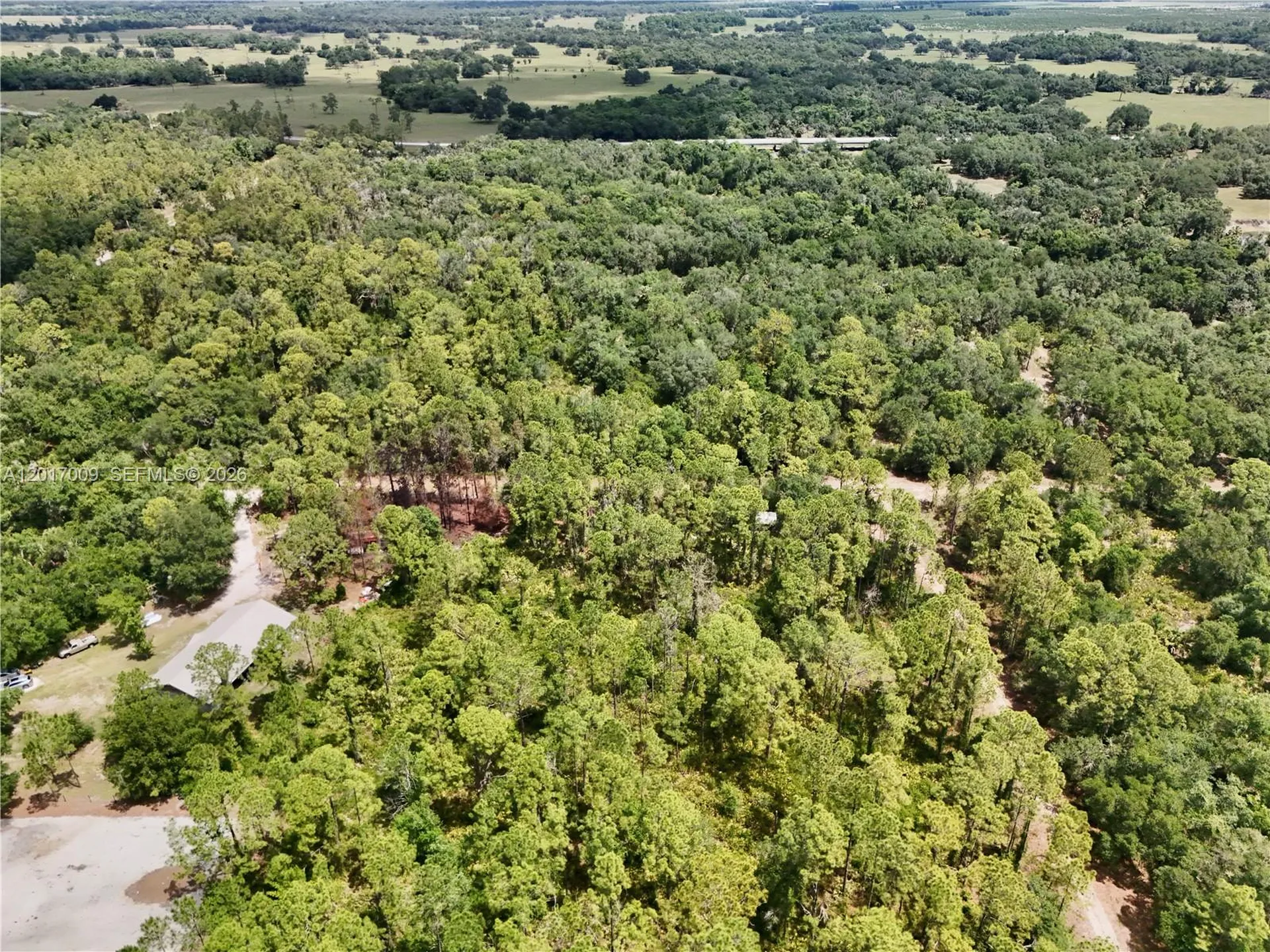 0 SW Nassau Avenue Other City - In The State Of Florida FL 34266