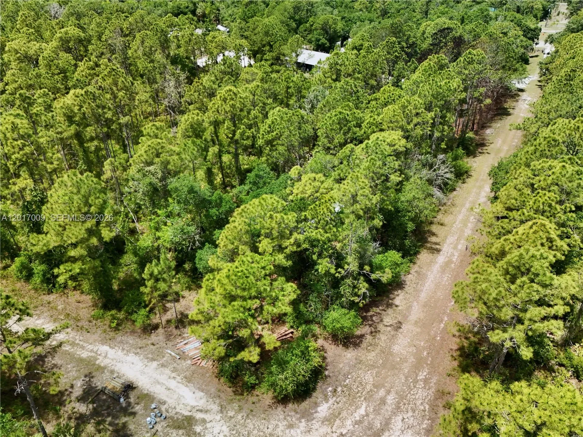 0 SW Nassau Avenue Other City - In The State Of Florida FL 34266