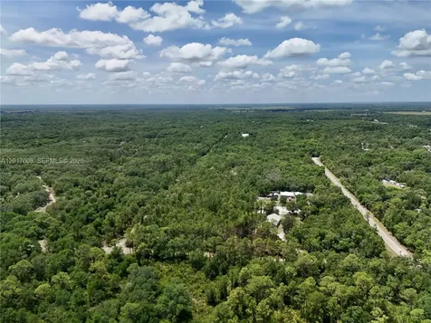 0 SW Nassau Avenue Other City - In The State Of Florida FL 34266